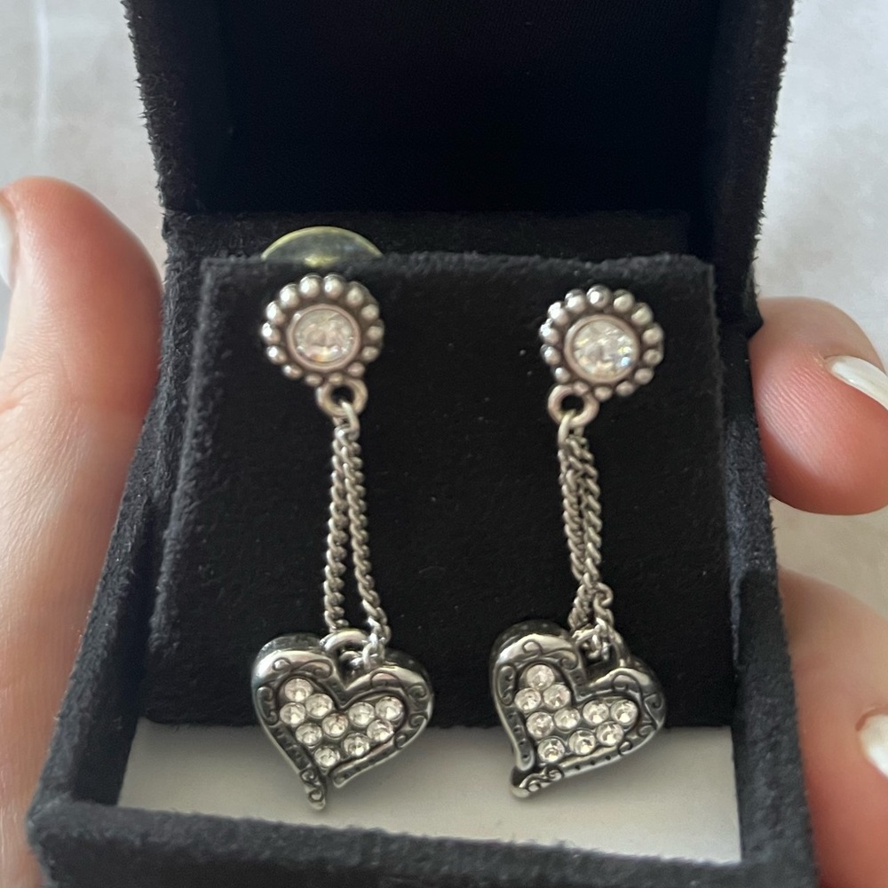 Brighton earrings